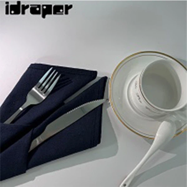Discount Personalized Dinner Napkins