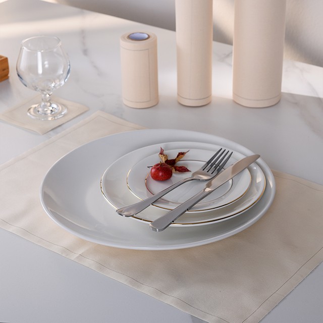 Pure Cotton Napkins Free Sample