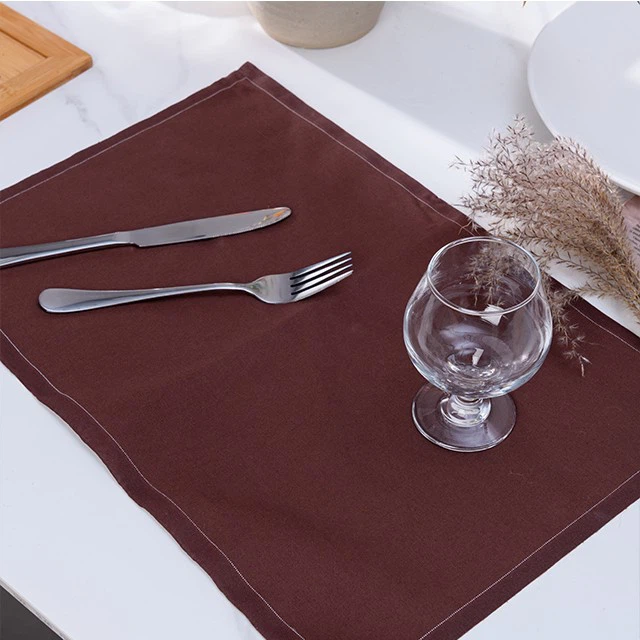 low price Simple Cloth Napkin Folding