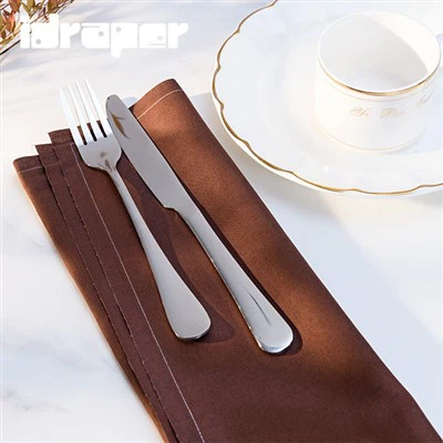 Engangsbordsservietter