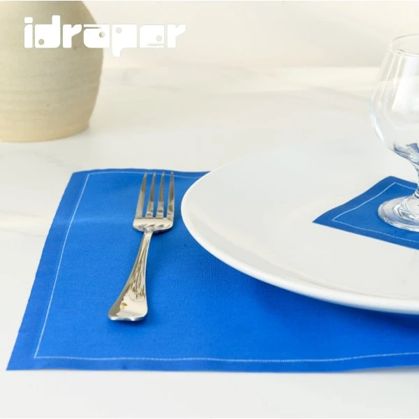 Buy Discount Everyday Cotton Napkins